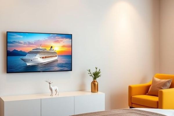 SMATV Systems: The Smart Way to Deliver Satellite TV to Multiple Units