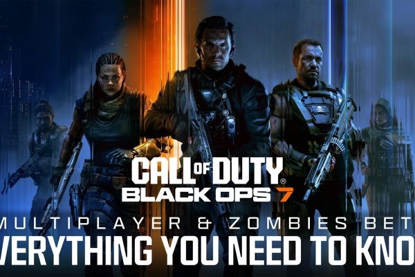 Call of Duty: Black Ops 7 Beta Experience – A Bold Step Forward for the Franchise