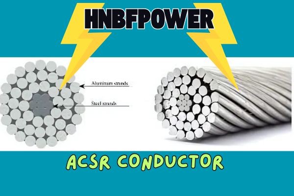 Global Demand & Quality Insights for ACSR Conductors by HNBFpower