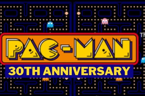 Level Up Your Management Skills: Learning from Pacman 30th Anniversary