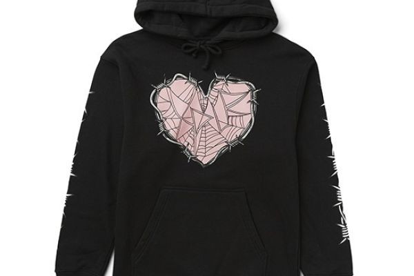 Can XPLR Merch Fit Into Everyday Streetwear?