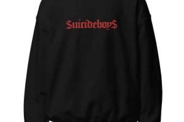 $uicideboy$ Merch Authenticity and the Fight Against Counterfeits