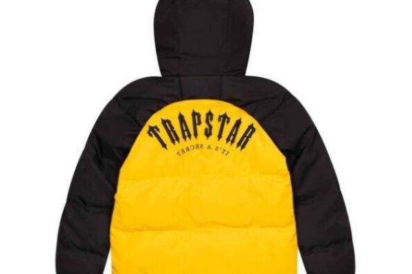 Discover Trapstar Style: Luxury Urban Streetwear With a Fearless London Edge