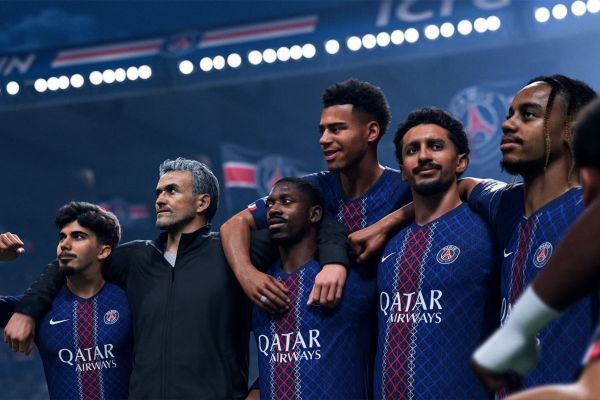 MMOexp:Become a Skill Move Master in EA FC 26