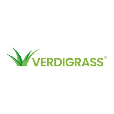 Verdigrass Inc avatar