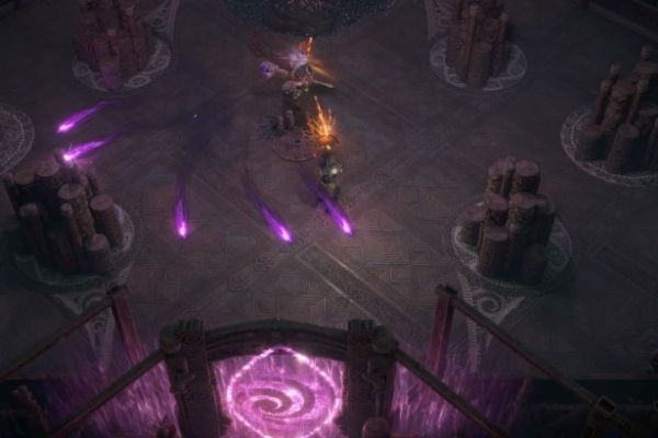 Path of Exile 2 Trade: How to Discover the Location of the Well of Souls