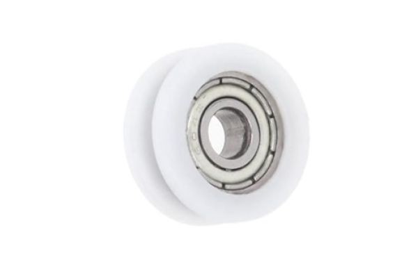 Hune Ball Bearing Pulley Wheel Maintenance Tips for Daily Operation