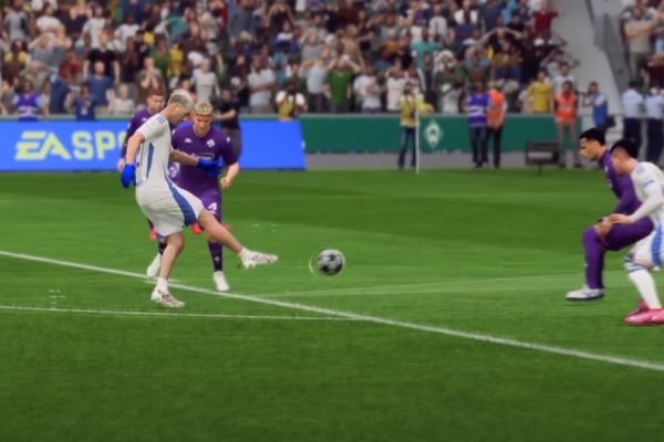 MMOexp:EA FC 26 Leak Sparks Icon Rumors