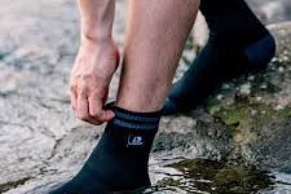Waterproof Socks Market Forecast Discussing Competitive Landscape And Innovations In Waterproof Technology Worldwide