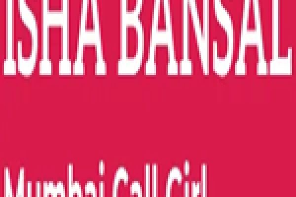Top Class Mumbai Escorts | Premium & Verified Escorts by Isha Bansal