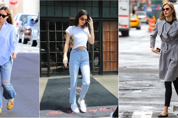 my fascination with Golden Goose style may have to do with