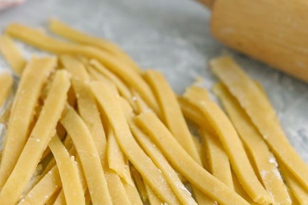 Gluten-Free Pasta Market Dynamics Highlighting Key Industry Drivers, Investment Opportunities, Product Innovations, And Global Market Trends For 2025