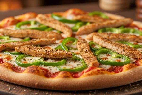 The Ultimate Pizza Experience in South Africa