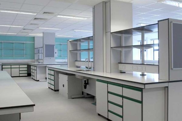 Which Laboratory Furniture Manufacturers Offer the Best Quality and Durability?