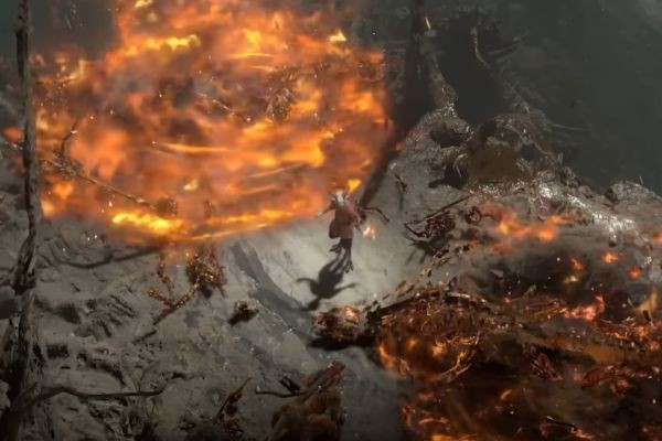 MMOexp-Diablo 4: AFK Power—How the Lazy Reapers Necromancer Dominates Season 10