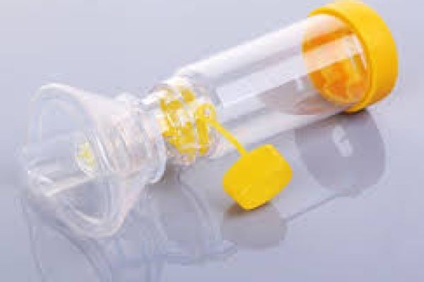 Asthma Spacers Market Witnesses Rapid Growth Due to Rising Respiratory Disease Cases