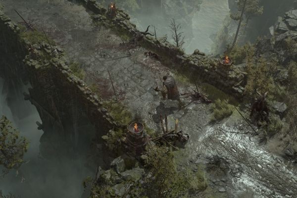Whirlwind Barbarian Build Guide in Diablo 4 Season 10