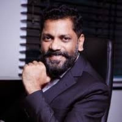 Sunil Ambalavelil avatar