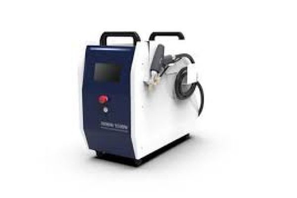 Laser Welding Machine Market forecast analysis for emerging technologies and applications