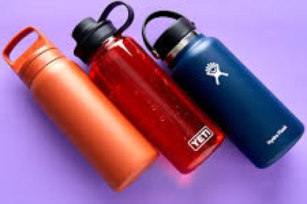 Reusable Water Bottle Market Expansion Supported by Global Events, Sports Sponsorships, and Exhibitions