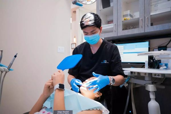 Where Is the Closest Emergency Dentist Near Me?