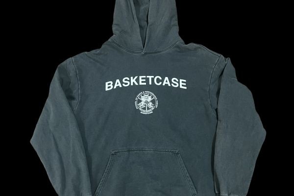 Basketcase Gallery | Basketcase Clothing | Offical Store
