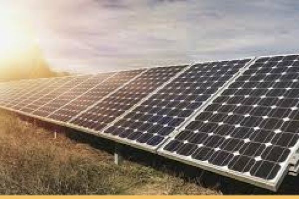 PV Solar Panel Market expanding globally with technological innovation, government incentives, and growing demand for sustainable renewable energy sol..