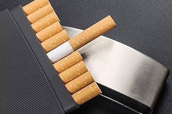 Premium Cigarette Market Global Evolution: Insights on Growth, Cultural Shifts, and Consumer Aspirations