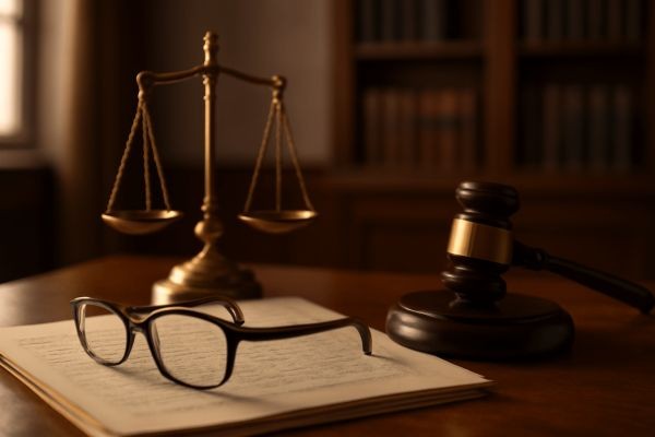 Reliable Paralegal Solutions in Mississauga