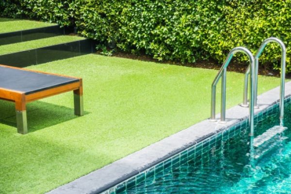 Artificial Turf Installation in India: Premium Synthetic Grass Solutions for Sports & Landscaping | A.S. Sports and Infra