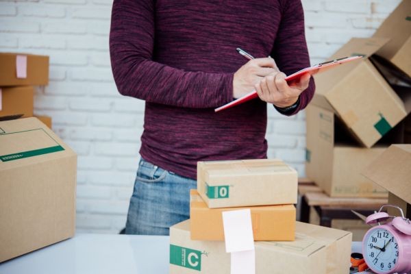 Amazon FBA Prep Simplified: How Lite Fulfillment Makes Your Selling Journey Effortless