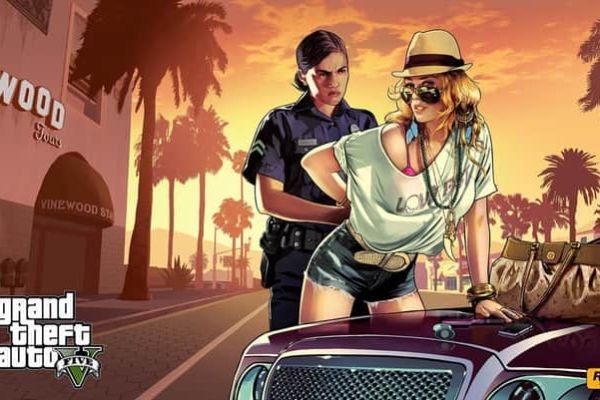 Manage Your Gang and Turf in GTA 5