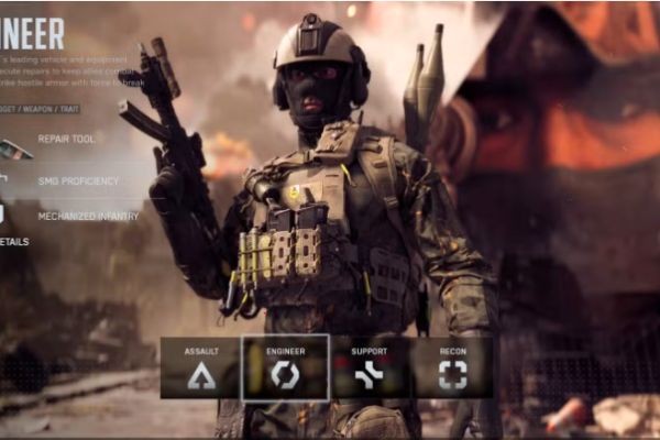 How to Quickly Complete Vehicle Repair Challenges in Battlefield 6