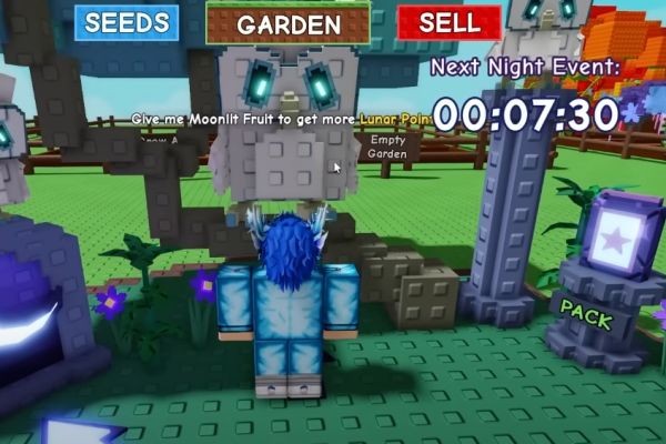 How to Earn Pet Mutation Rewards in Grow A Garden