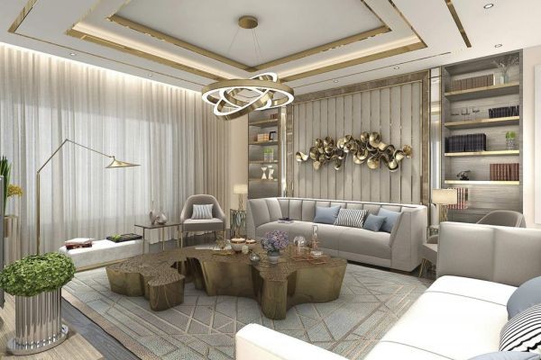 Residential Interior Design Tips to Elevate Your Space