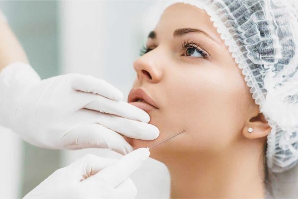 Non-Surgical Face Lift in Beverly Hills: The Future of Youthful Beauty