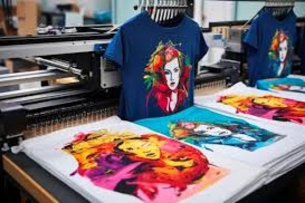 Photo Printing and Merchandise Market influence of branding and marketing innovations on consumer purchasing decisions