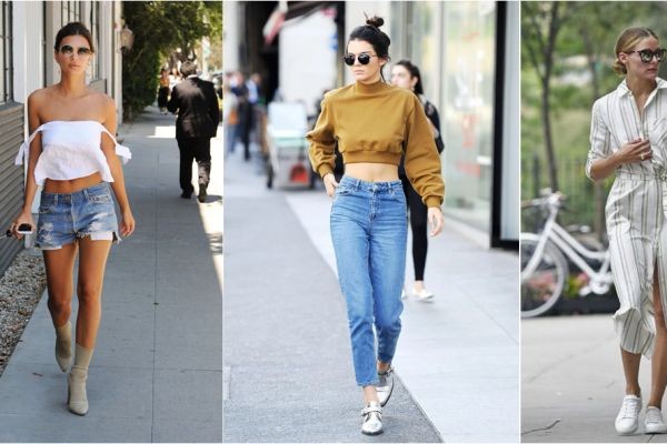 silhouette that makes sense with the return of the