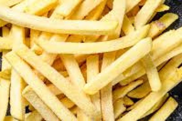 Frozen Potato Market growth driven by increasing adoption in hotel and hospitality sectors
