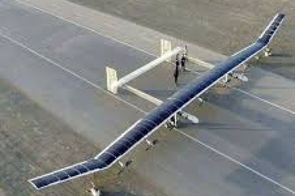 Solar Powered Drones Market expansion driven by demand for long-range, sustainable unmanned systems