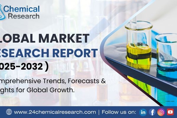 Global CHDM Market Growth Outlook: Key Trends, Drivers, and Forecast to 2029
