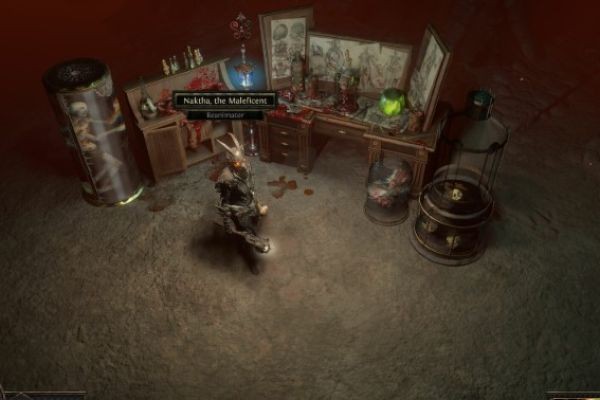 Path of Exile Currency’s Marketplace: Where Strategy Meets Supply and Demand