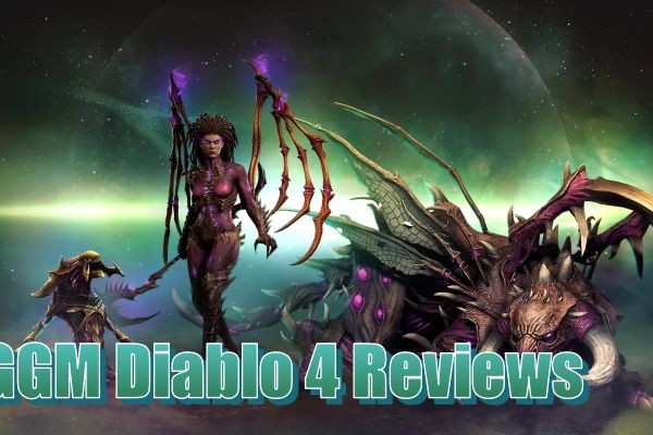Is IGGM A Safe Diablo 4 Gold & Item Store? | Real Player Reviews And Platform Comparison 2025