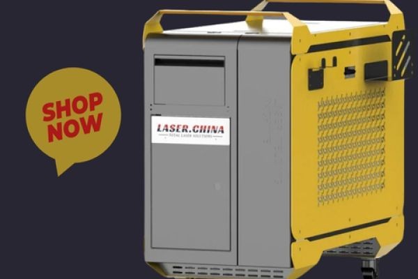 Laser per saldatura: innovazione e precisione per l’industria moderna