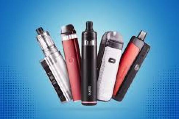 Pod Vapes Market Research Highlights Evolving Preferences and Demand Among Health-Conscious Users