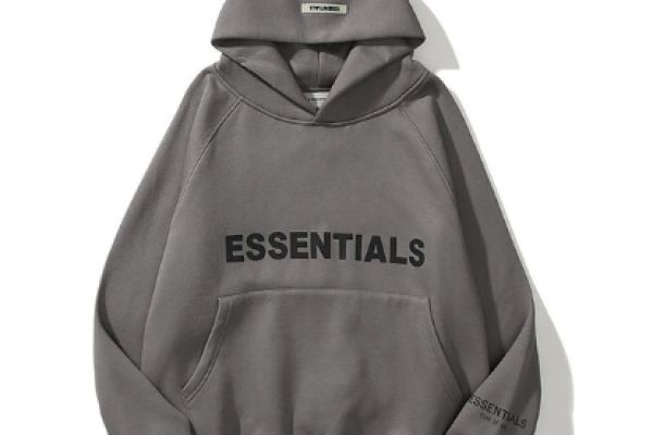 Essential Hoodies That Will Elevate Your Casual Wardrobe