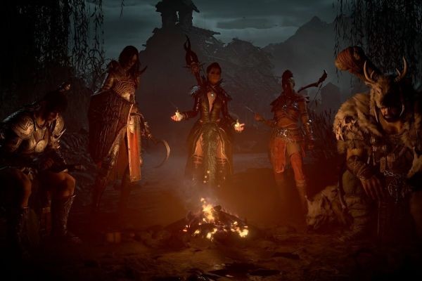 Diablo 4 Season 10 Major Update Arrives on October 7