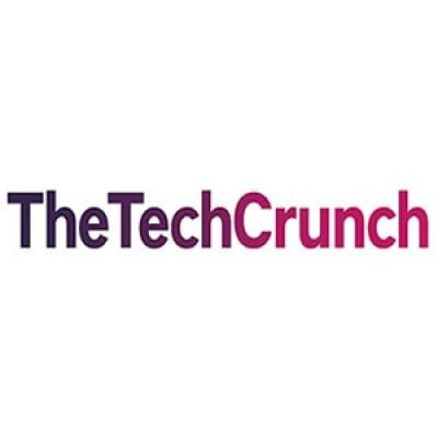 The TechCrunch avatar