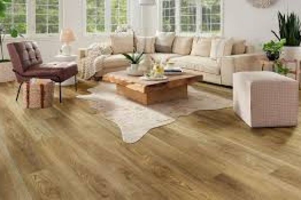 Residential Wood and Laminate Flooring Materials Market forecast predicts sustained growth due to increasing real estate investments worldwide