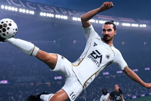 MMOexp:EA FC 26 New Skill Moves:A to Mastery